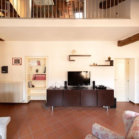 Serena Apartment, Cosy Close Center Town Lucca Buitenkant foto