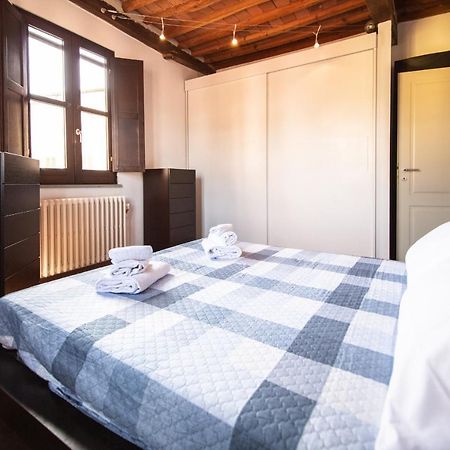 Serena Apartment, Cosy Close Center Town Lucca Buitenkant foto