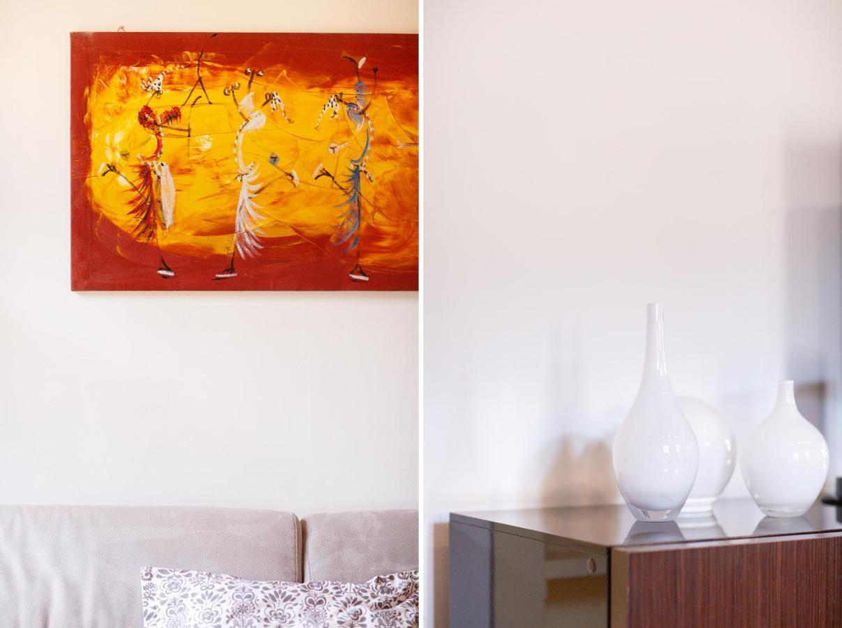 Serena Apartment, Cosy Close Center Town Lucca Buitenkant foto