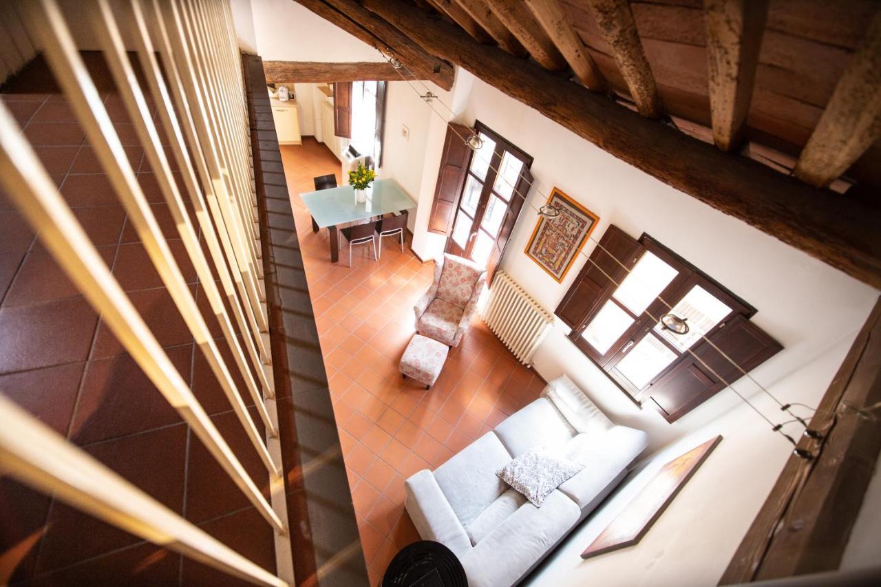 Serena Apartment, Cosy Close Center Town Lucca Buitenkant foto