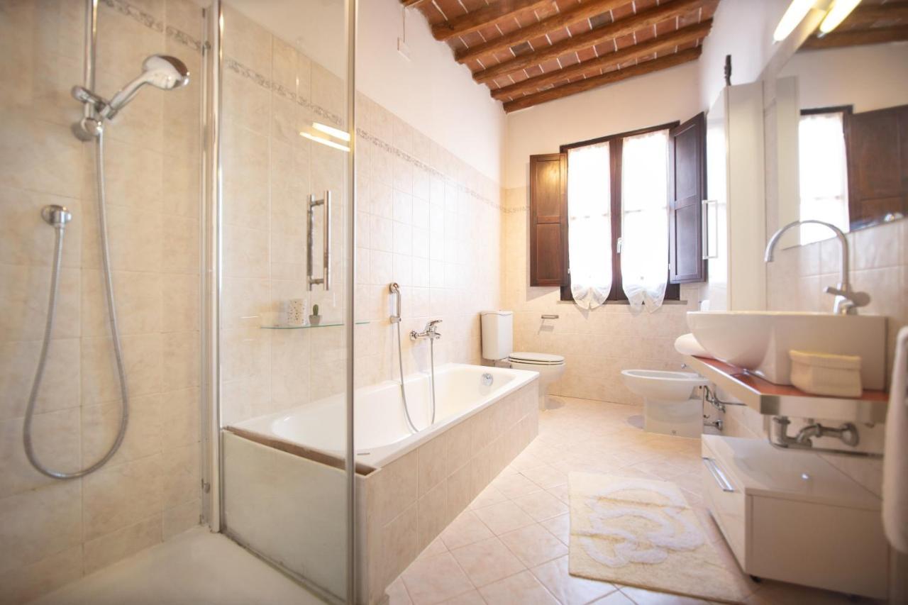 Serena Apartment, Cosy Close Center Town Lucca Buitenkant foto