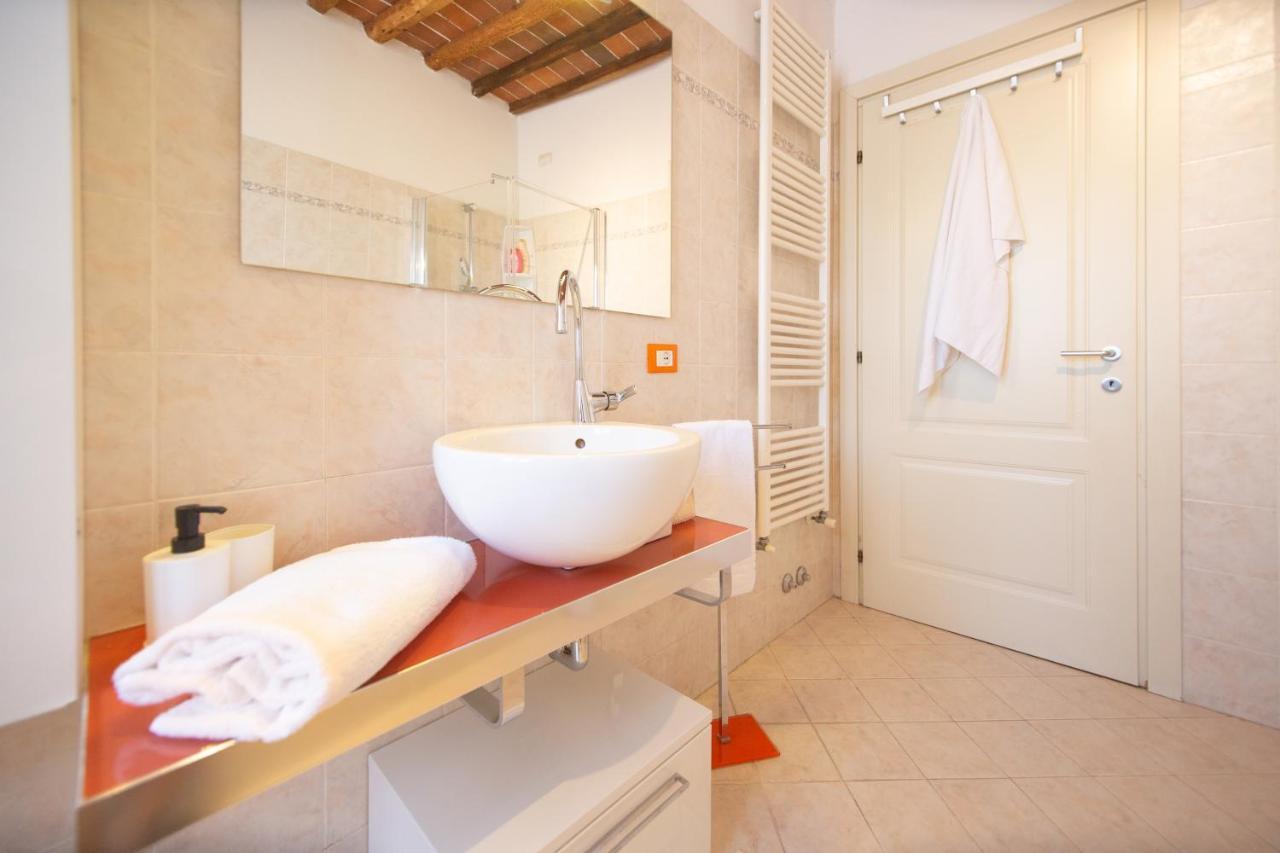 Serena Apartment, Cosy Close Center Town Lucca Buitenkant foto