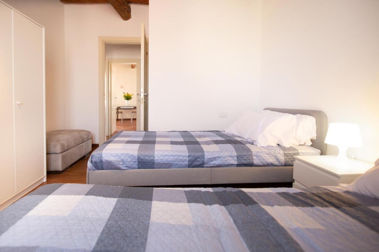 Serena Apartment, Cosy Close Center Town Lucca Buitenkant foto