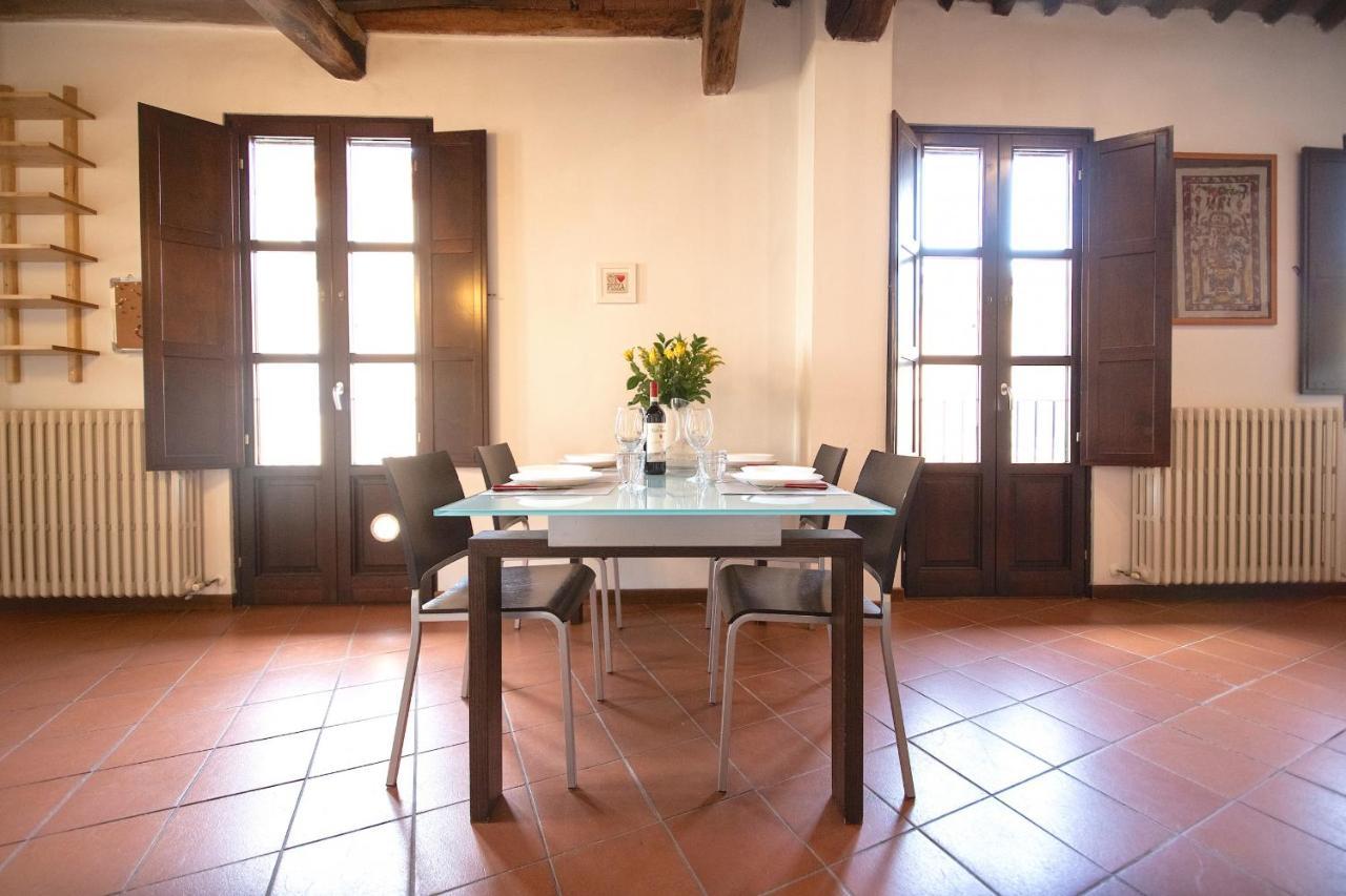 Serena Apartment, Cosy Close Center Town Lucca Buitenkant foto