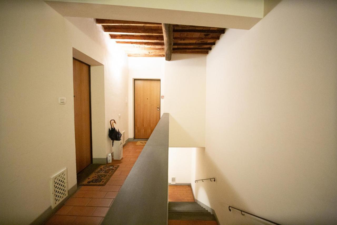 Serena Apartment, Cosy Close Center Town Lucca Buitenkant foto