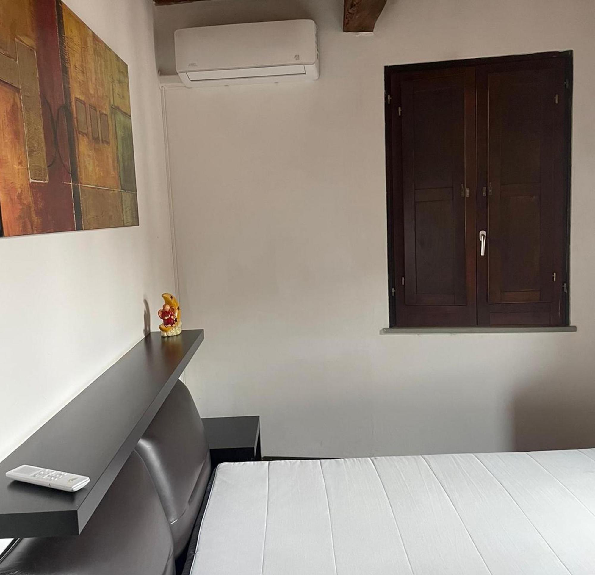 Serena Apartment, Cosy Close Center Town Lucca Buitenkant foto