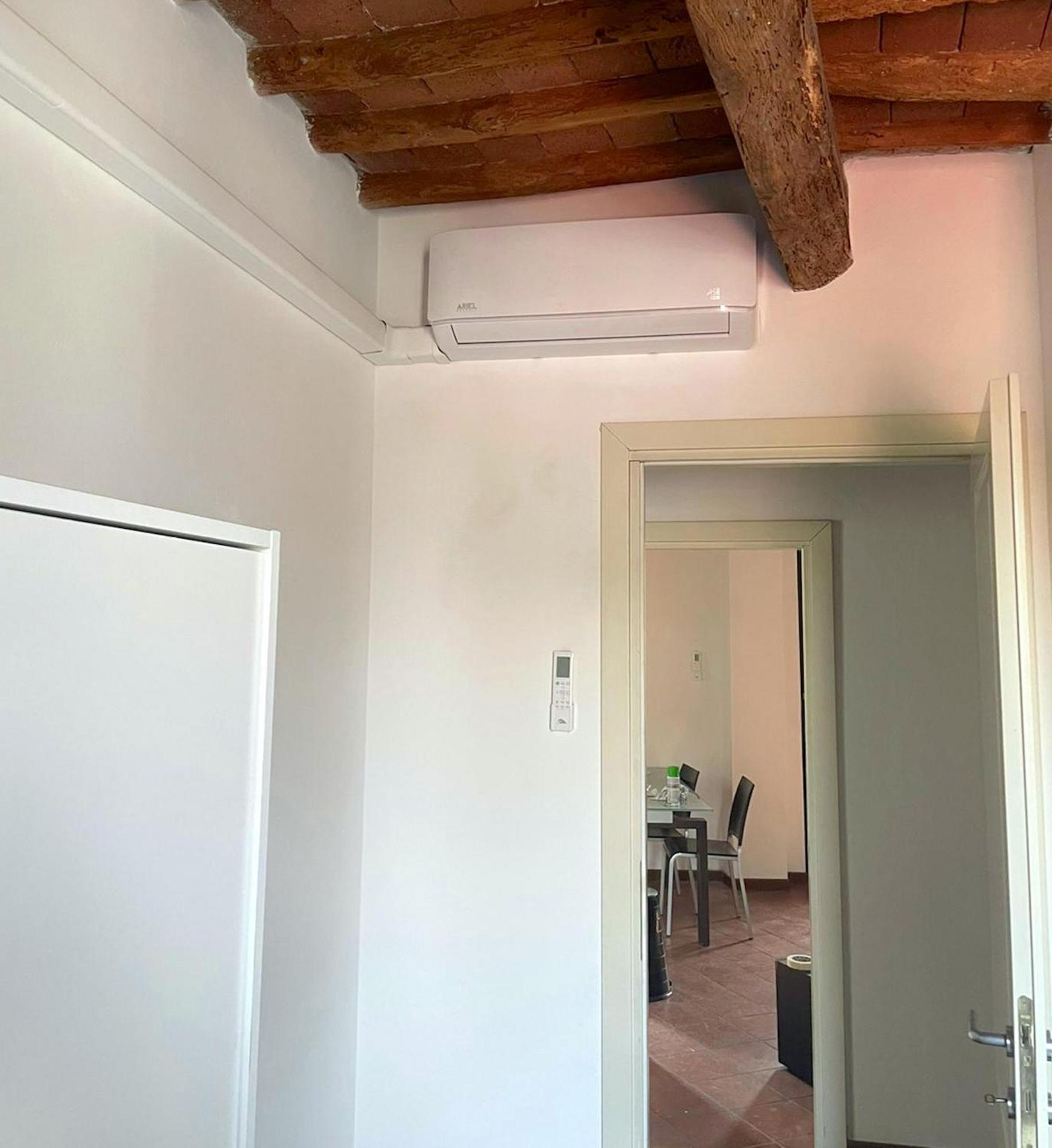 Serena Apartment, Cosy Close Center Town Lucca Buitenkant foto